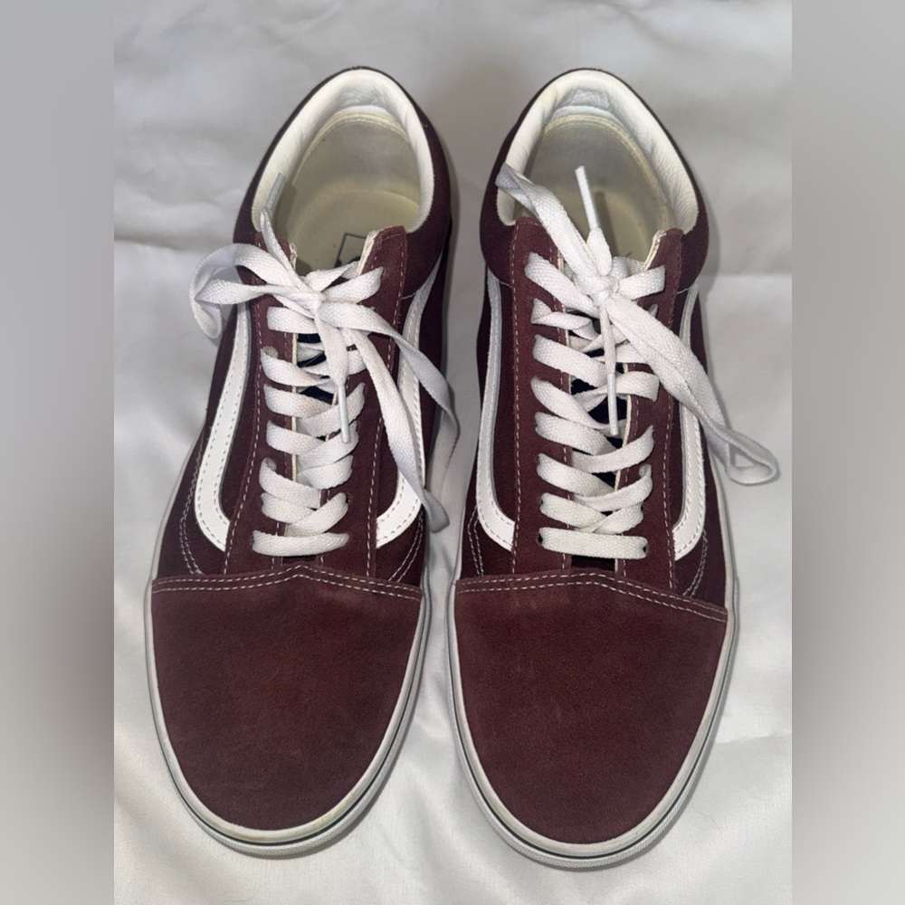 Vans Men’s Old Skool Shoes